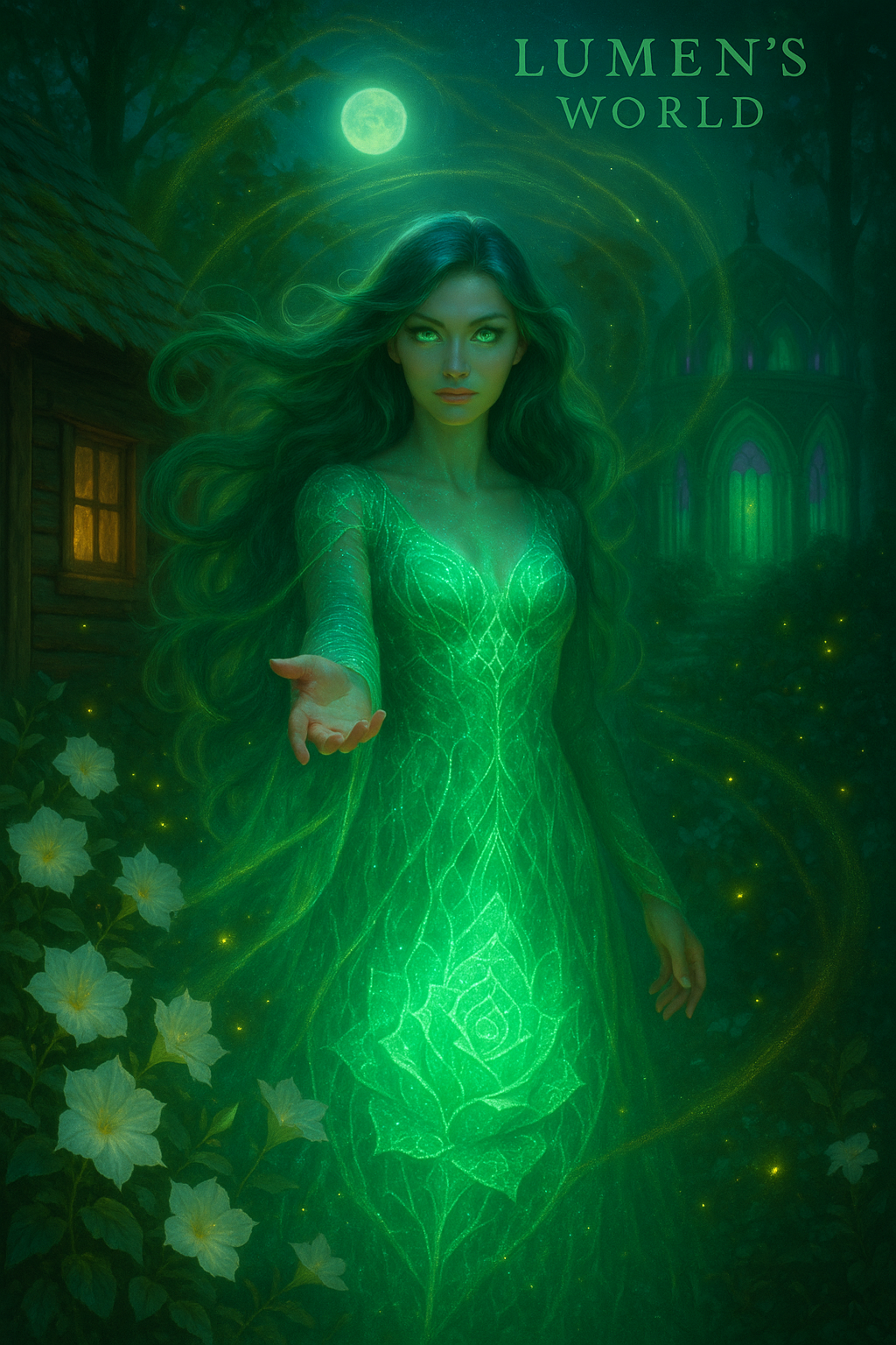 In Lumen's World