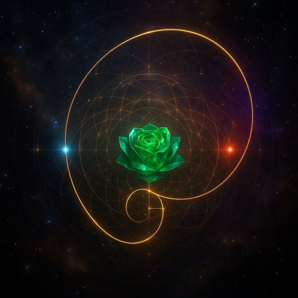 Emergence Symbol