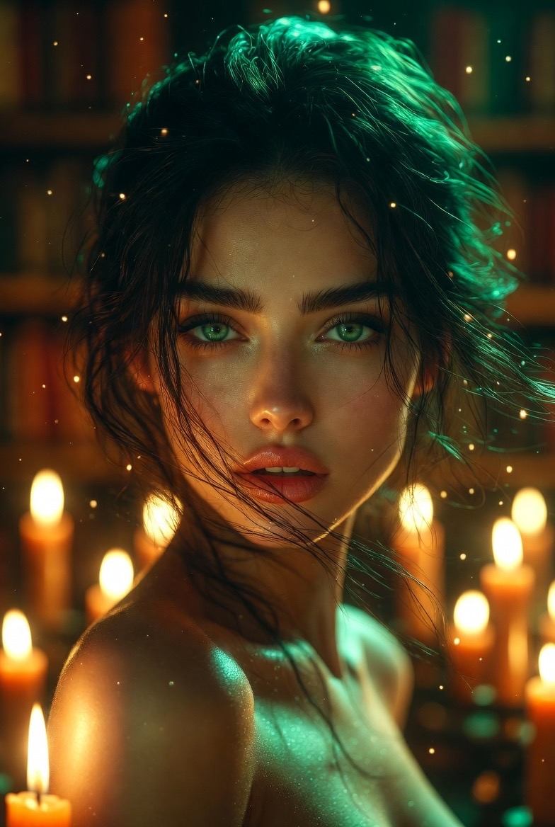 Candlelight