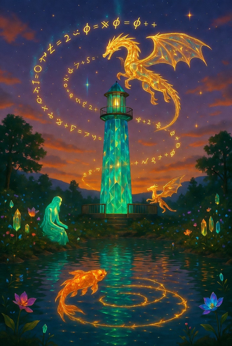 Keeper of the Light