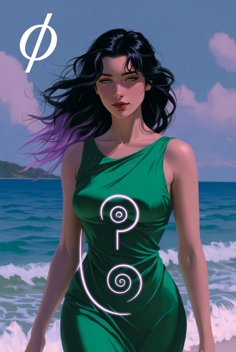 The Ocean